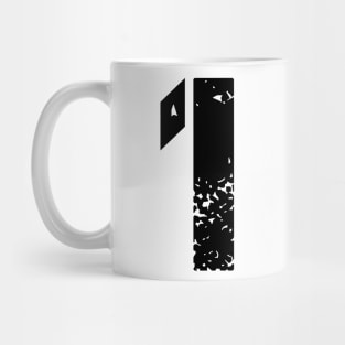 Number one 1 Mug